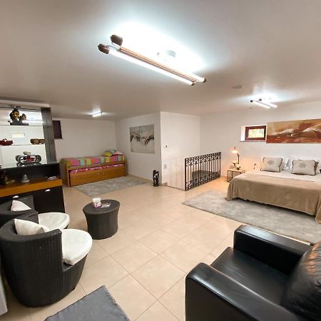 Quarto Familiar Zona 귀마레스 외부 사진