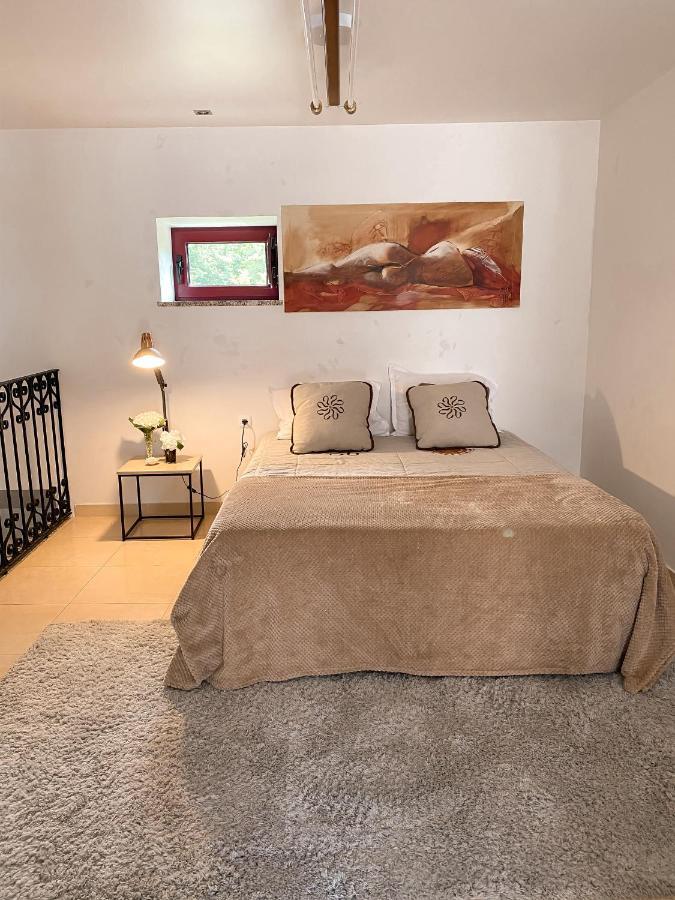 Quarto Familiar Zona 귀마레스 외부 사진