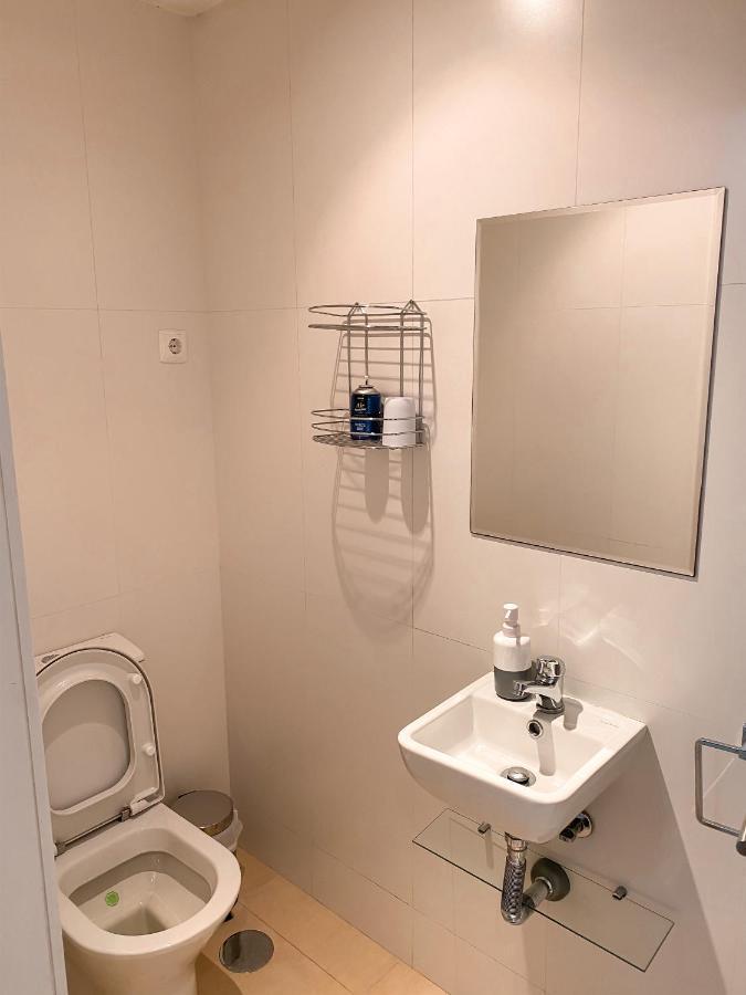 Quarto Familiar Zona 귀마레스 외부 사진