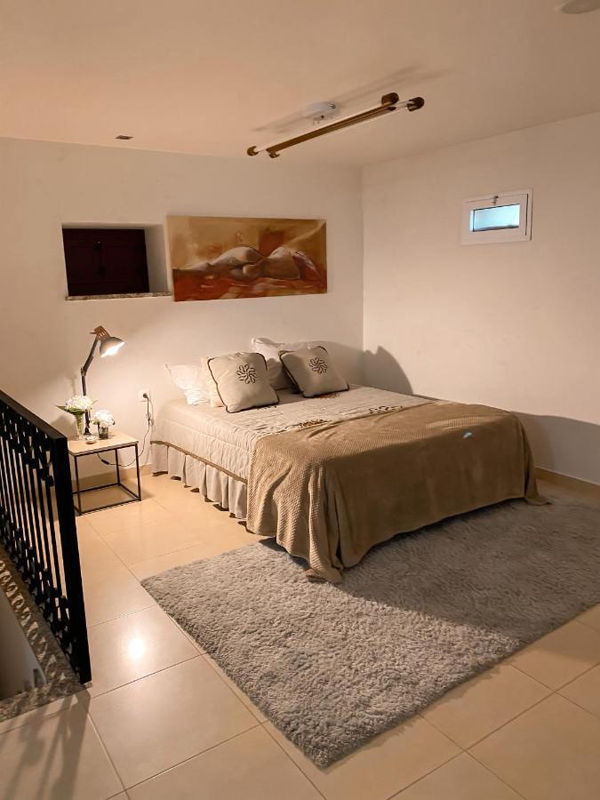 Quarto Familiar Zona 귀마레스 외부 사진