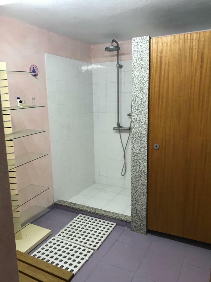 Quarto Familiar Zona 귀마레스 외부 사진