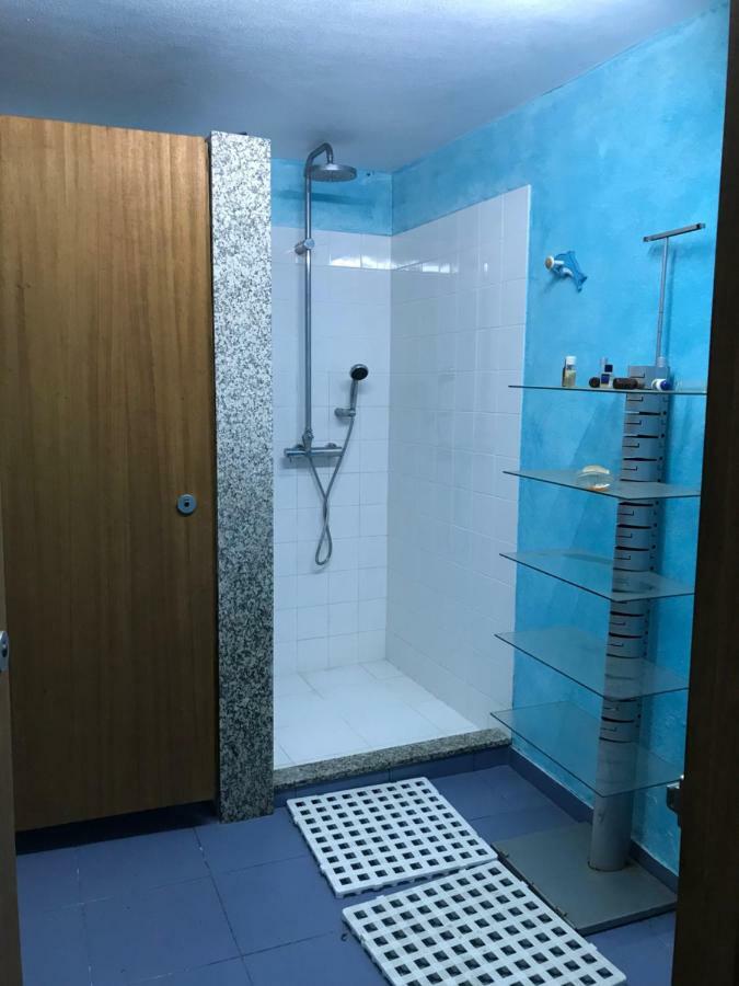 Quarto Familiar Zona 귀마레스 외부 사진
